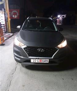 هيونداي توسان